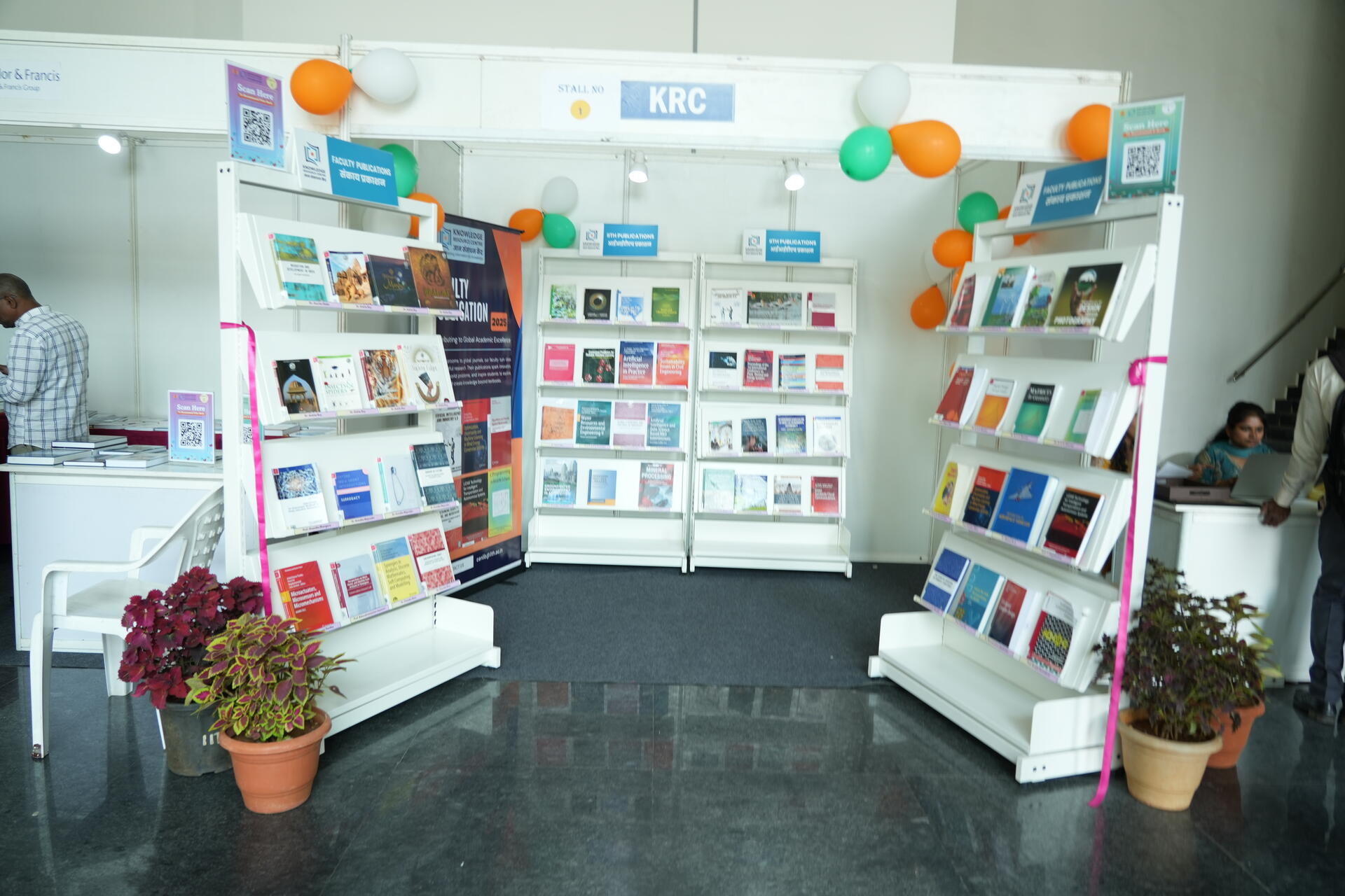 Inauguration ceremony photo 1